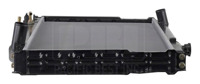 Radiator Pacific Auto Company PR1918A