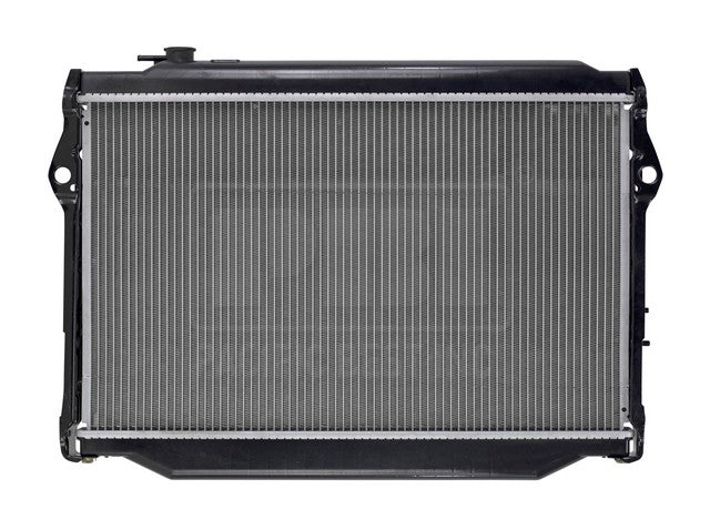 Radiator Pacific Auto Company PR1918KA