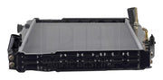 Radiator Pacific Auto Company PR1918KA