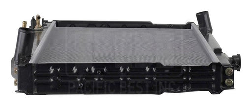 Radiator Pacific Auto Company PR1918KA