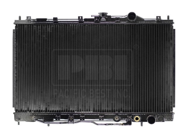 Radiator Pacific Auto Company PR1921K