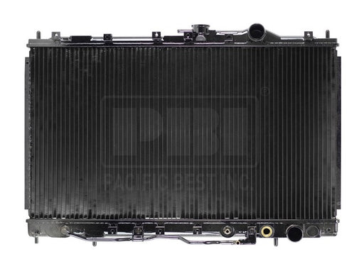 Radiator Pacific Auto Company PR1921K