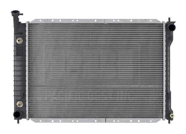Radiator Pacific Auto Company PR1924A