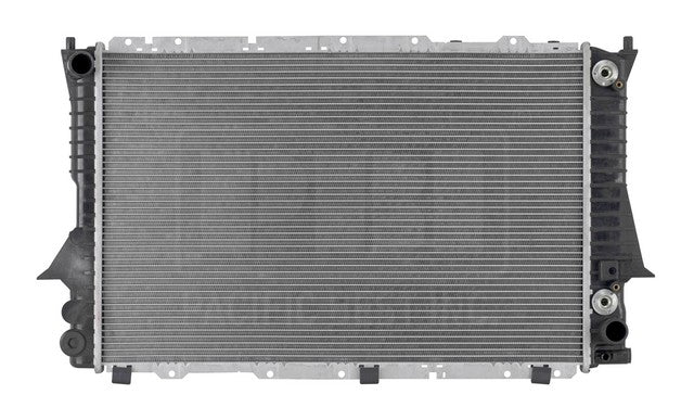 Radiator Pacific Auto Company PR1927A