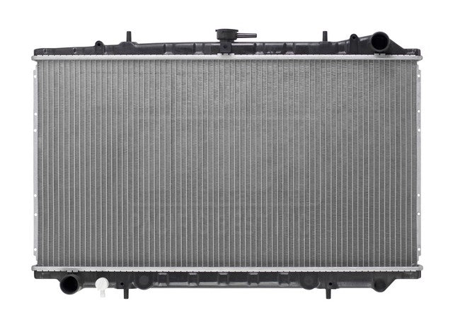 Radiator Pacific Auto Company PR1942KA