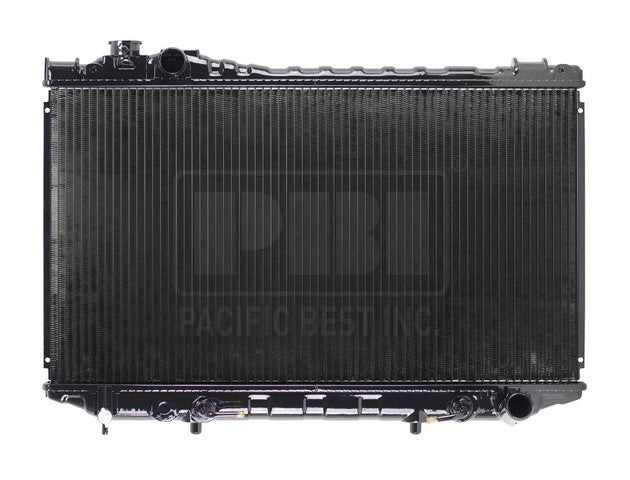Radiator Pacific Auto Company PR1947K