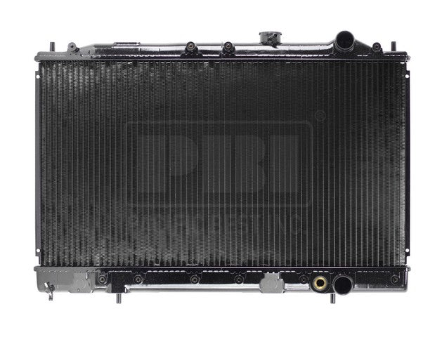Radiator Pacific Auto Company PR1954K
