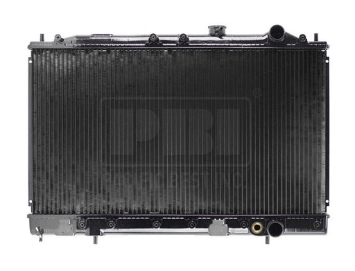 Radiator Pacific Auto Company PR1954K