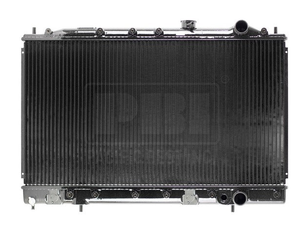 Radiator Pacific Auto Company PR1955K