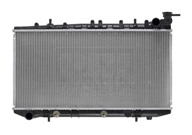 Radiator Pacific Auto Company PR1976A