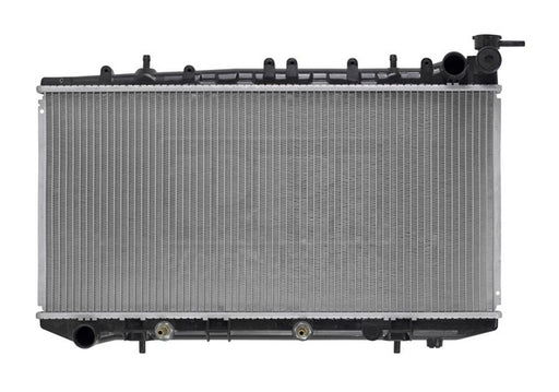 Radiator Pacific Auto Company PR1976A