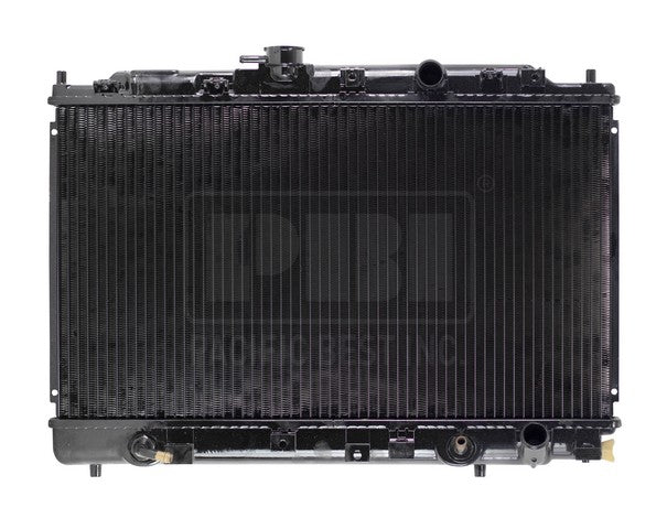 Radiator Pacific Auto Company PR1984K