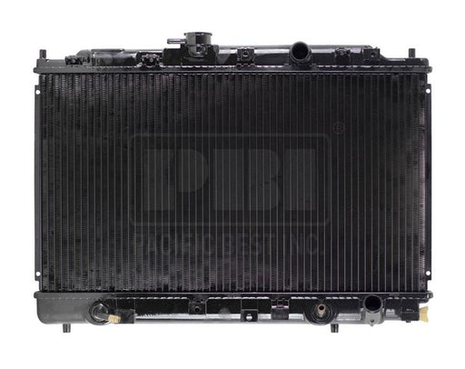 Radiator Pacific Auto Company PR1984K