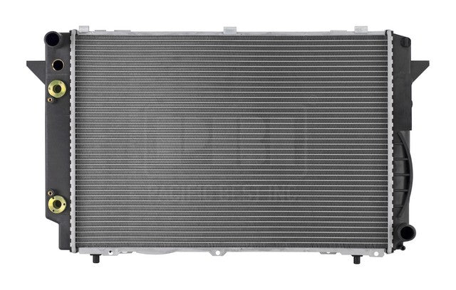 Radiator Pacific Auto Company PR1993A