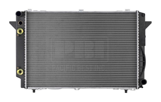 Radiator Pacific Auto Company PR1993A