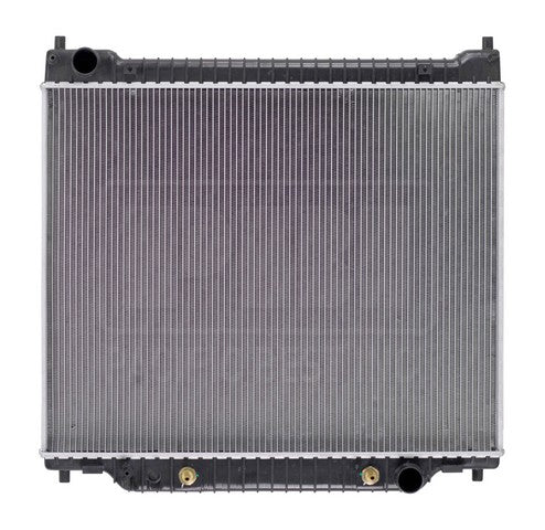 Radiator Pacific Auto Company PR1994A
