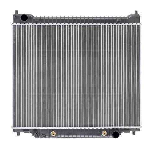 Radiator Pacific Auto Company PR1995A