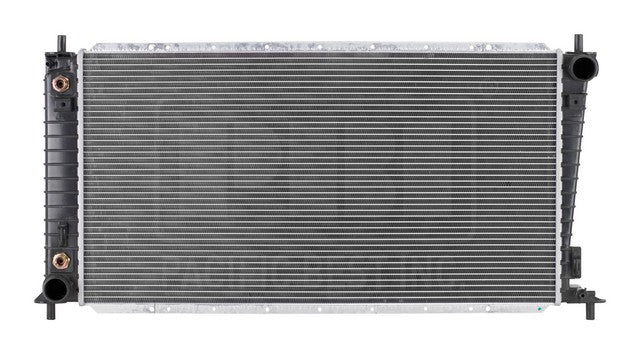 Radiator Pacific Auto Company PR1996A