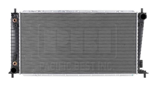 Radiator Pacific Auto Company PR1996A