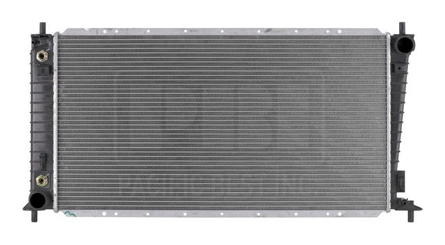 Radiator Pacific Auto Company PR1997A