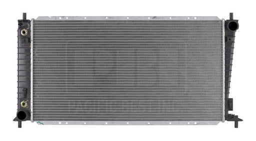 Radiator Pacific Auto Company PR1997A