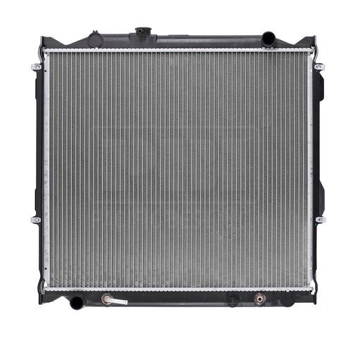 Radiator Pacific Auto Company PR1998A