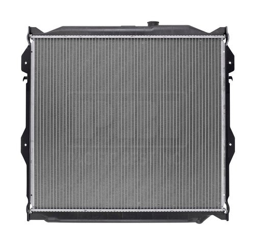 Radiator Pacific Auto Company PR1998KA