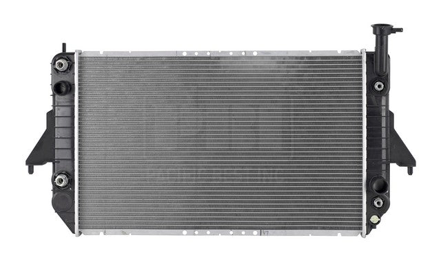 Radiator Pacific Auto Company PR2003A