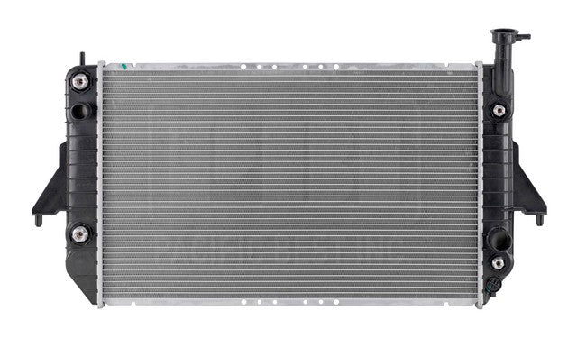 Radiator Pacific Auto Company PR2003KA