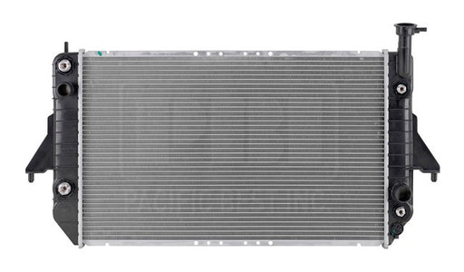Radiator Pacific Auto Company PR2003KA