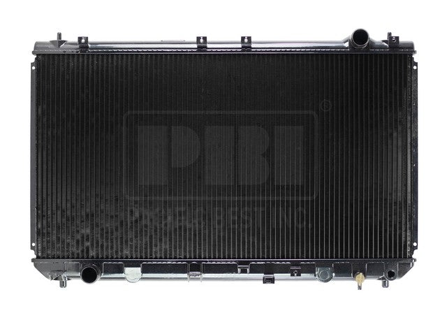 Radiator Pacific Auto Company PR2004K
