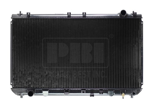 Radiator Pacific Auto Company PR2004K