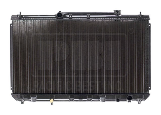 Radiator Pacific Auto Company PR2005K