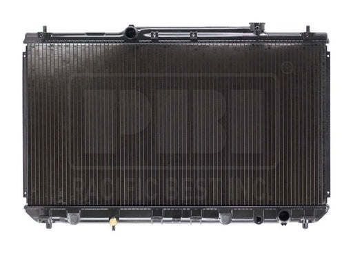 Radiator Pacific Auto Company PR2005K