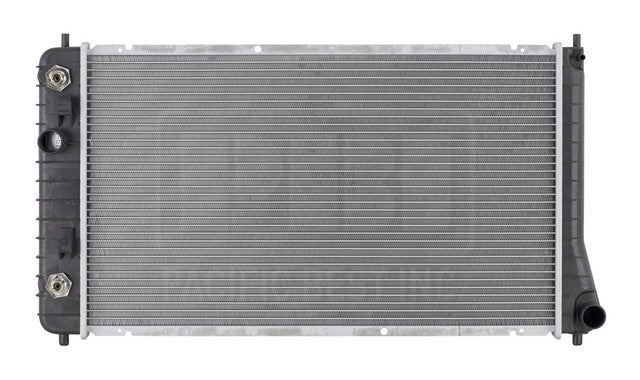 Radiator Pacific Auto Company PR2006A