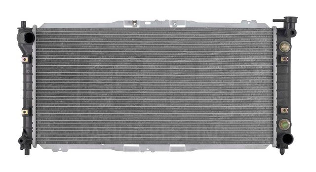 Radiator Pacific Auto Company PR2008A