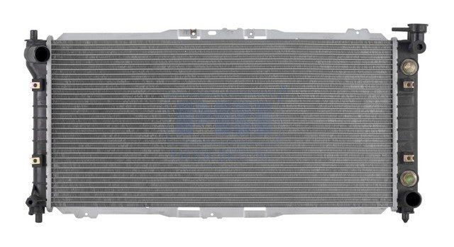 Radiator Pacific Auto Company PR2008KA