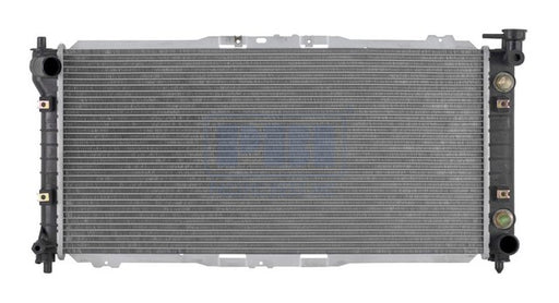Radiator Pacific Auto Company PR2008KA