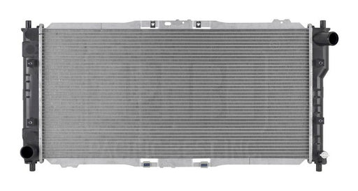 Radiator Pacific Auto Company PR2010A