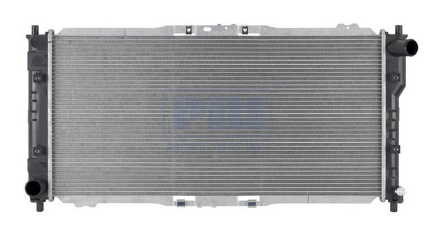 Radiator Pacific Auto Company PR2010KA
