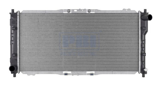 Radiator Pacific Auto Company PR2010KA