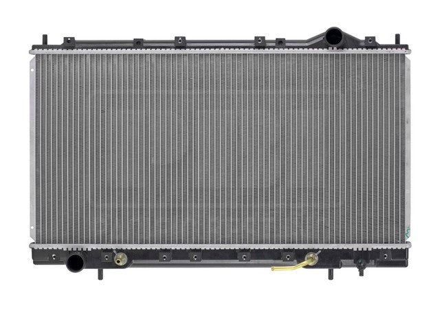 Radiator Pacific Auto Company PR2023A