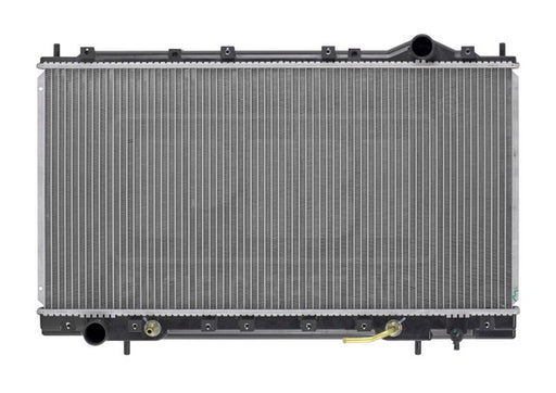 Radiator Pacific Auto Company PR2023A