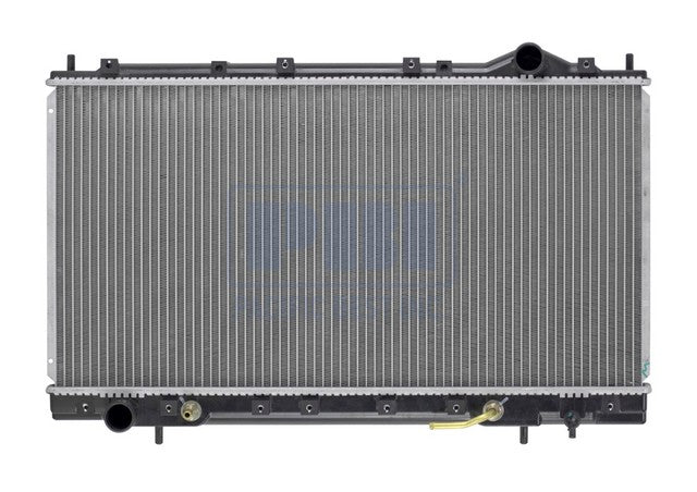 Radiator Pacific Auto Company PR2023KA