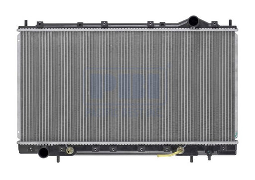 Radiator Pacific Auto Company PR2023KA