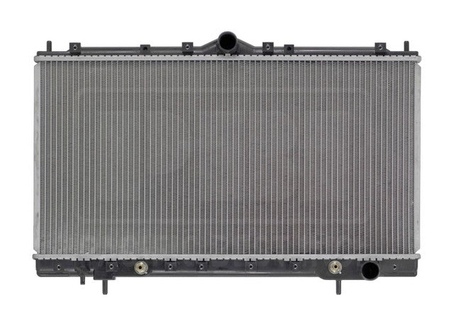 Radiator Pacific Auto Company PR2024A
