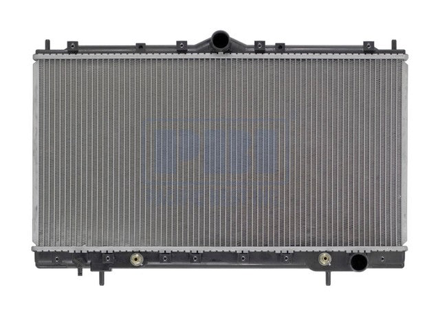 Radiator Pacific Auto Company PR2024KA