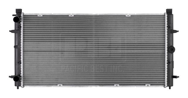 Radiator Pacific Auto Company PR2029F