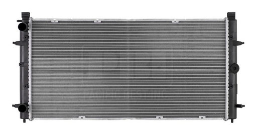 Radiator Pacific Auto Company PR2029F