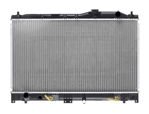 Radiator Pacific Auto Company PR2030KA